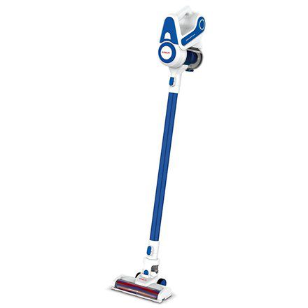 Polti | Vacuum Cleaner | PBEU0118 Forzaspira Slim SR90B_Plus | Cordless operating | Handstick cleane